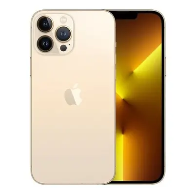 IPHONE PRO GOLD 5G 128GB A15