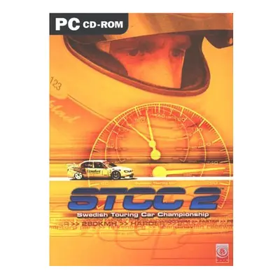 Swedish Tour Car Championship (PC CD)