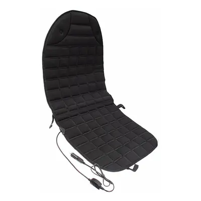 12V Car Heater Seat Heated Cushion Cover Warmer Universal