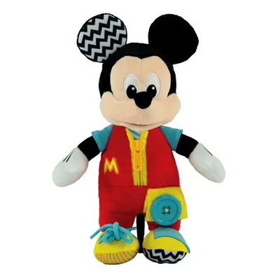 Clementoni Disney Baby Baby Mickey Dress me up