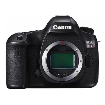 Canon EOS 5DS R body