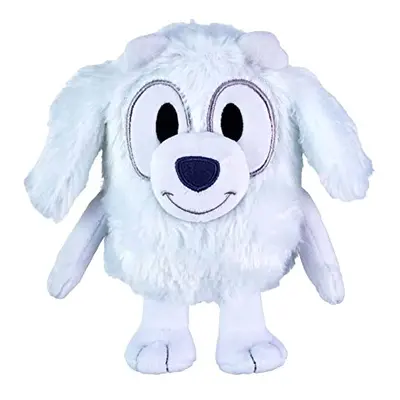 Bluey Friends - Lila 6.5 Tall Plush - Soft and cuddly