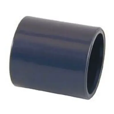 Certikin SPX400SP | Size Grey PVC Pipe & Fittings - Metric > PVC socket solvent