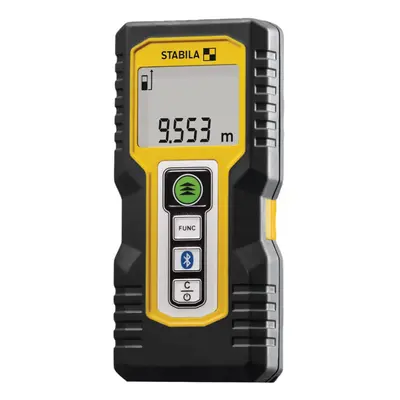 Stabila LD Bluetooth Laser Distancer 50m