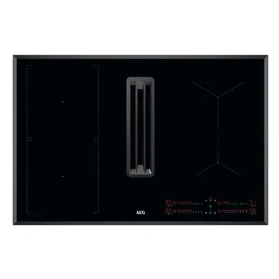 AEG CCE84543FB Vented Hob