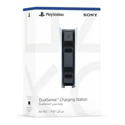 Sony Dualsense Wireless Station de charge PS5