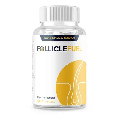 Follicle Fuel - Capsules