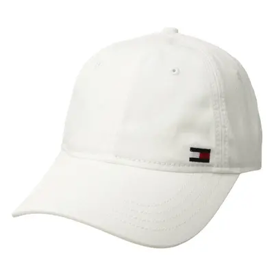 Tommy Hilfiger Men's Dad Hat Billy Corner Flag Cap (Pack of 1) Classi