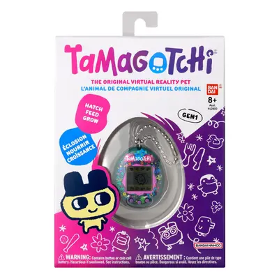 TAMAGOTCHI - TAMA GARDEN