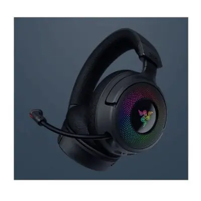 Razer Kraken V4 wireless Gaming Headset black