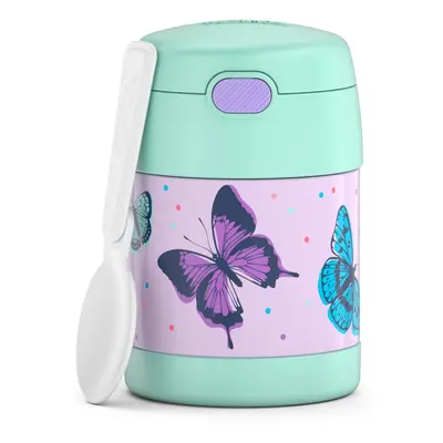 Funtainer Food Jar Butterflies 0,30L