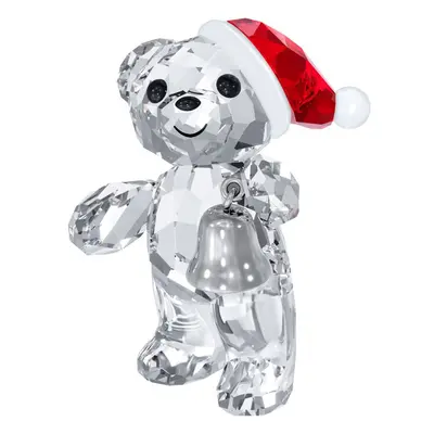 SWAROVSKI Kris Bear Figurine - Christmas Annual Edition