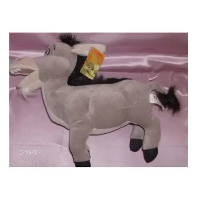 18" Shrek Donkey