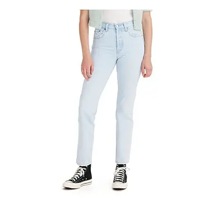 Levi's Women's Original Fit Jeans (New) Ojai Lake Regular