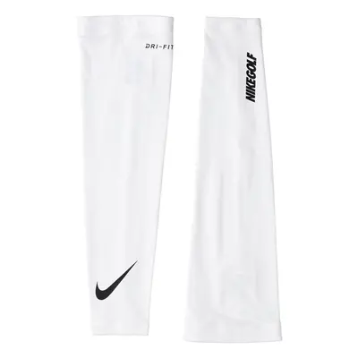 Nike CL Solar Golf Sleeve White/Black Small/Medium