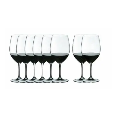 Riedel VINUM Bordeaux/Merlot/Cabernet Wine Glasses Pay for get