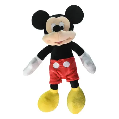 Disney Mickey Mouse Medium 18"" Roadster Racers Series Plush Dolls