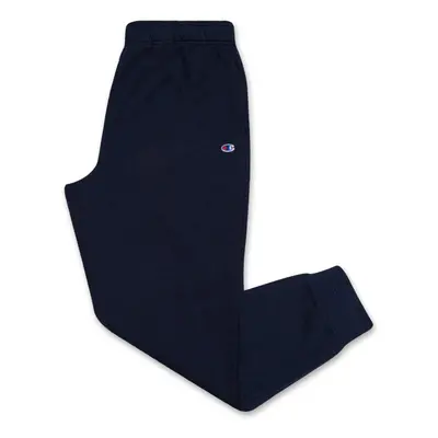 Champion Sweatpants Men Big and Tall Workout Lounge Joggers Navy XLT