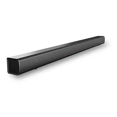 Philips Bluetooth soundbar HTL1508/12 Soundbar Bluetooth (Bluetooth, digital audio-in, flexible 