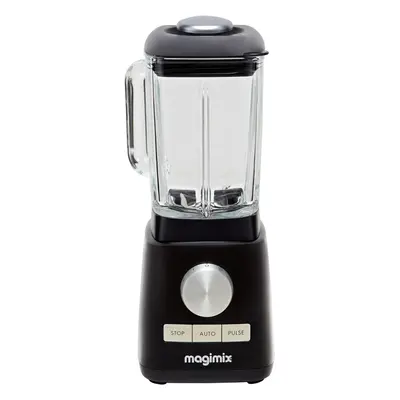 Magimix Le Blender with Accessories - Black