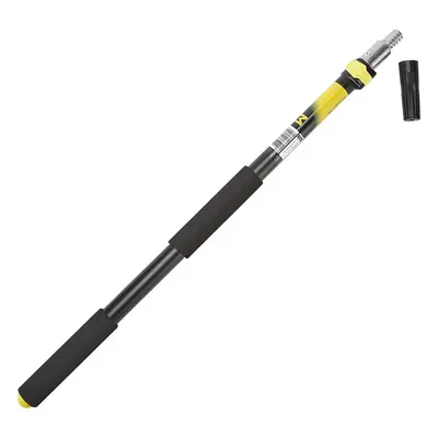 Coral Shurglide Telescopic Extension Pole with Latest Flip-Cam Lock 0.6-1.2M / 2-4FT