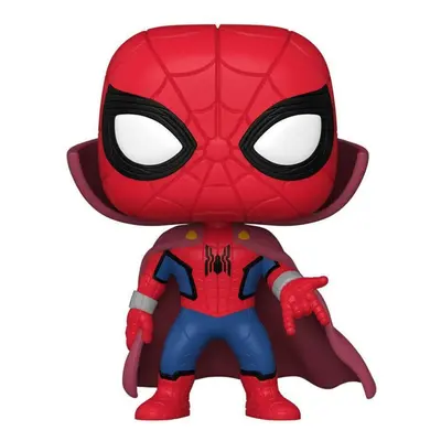 Marvel What If Season Zombie Hunter Spidey Pop! Vinyl Figure