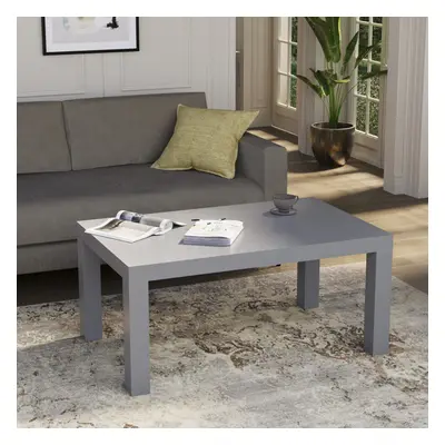 (Grey) Vida Designs Beeston Home Living Room Coffee Table