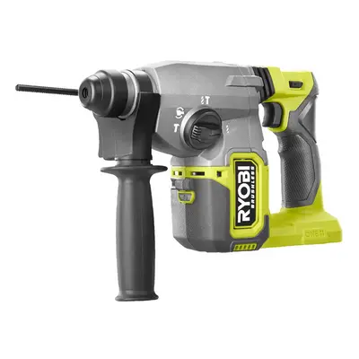 Ryobi ONE+ Brushless SDS+ Drill (Tool Only) 18V RSDS18BL-0