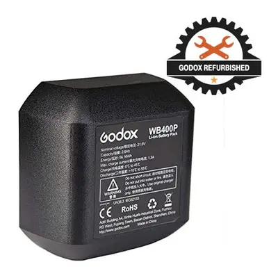 Godox AD400 Pro Battery