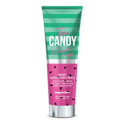 Supre Tan Candy Watermelon Sugar Tanning Lotion Maximizing Cream 250ml