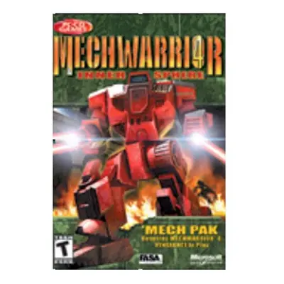 Mechwarrior 4: Inner Sphere Mech Pack