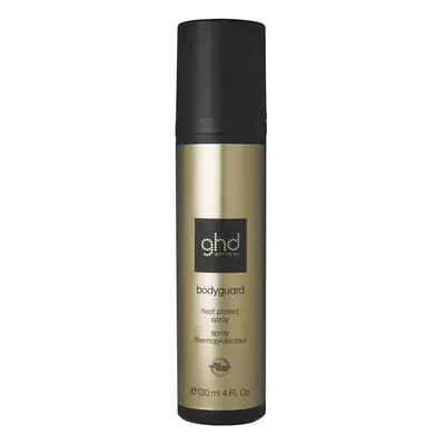 ghd Bodyguard Heat Protect Spray - Lightweight Invisible Formula, Protects Against Heat Damage