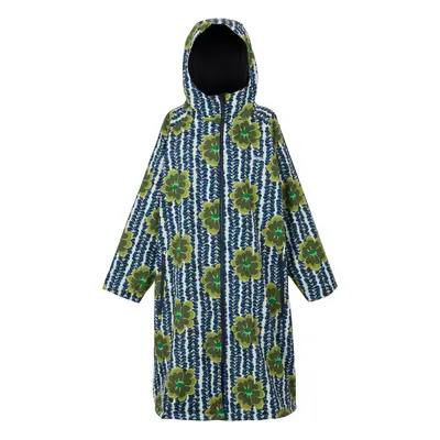 Regatta Womens/Ladies Orla Kiely Lotus Changing Robe