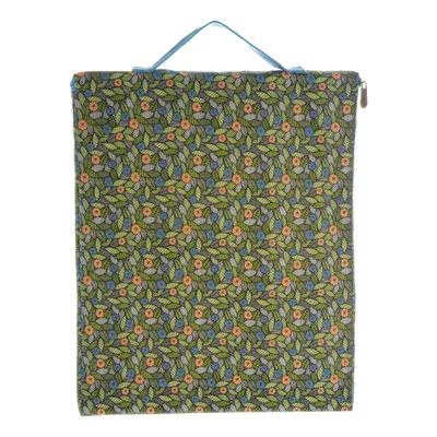 Interiors by Premier Comfortable Finchwood Gardening Kneeler, Cotton Kneeling Pads, Padded Garde