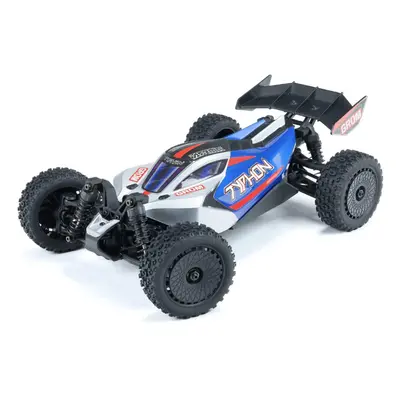 Arrma Typhon GROM 4WD Smart 2S RTR 1:18 RC Buggy - Blue