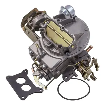 2-Barrel Carburetor Carb A800 For Ford 302 Cu Jeep Engine