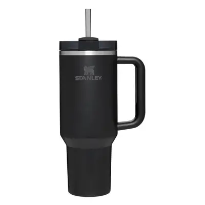 STANLEY Quencher H2.0 FlowState Tumbler 30oz (Black) 5.43'' x 11''