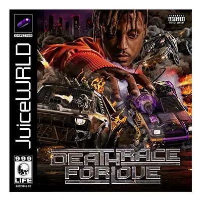 Juice WRLD - Death Race For Love