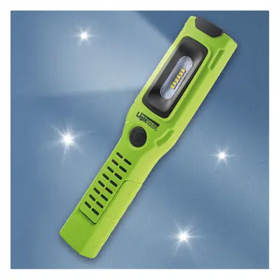 Lighthouse elite Tech-Light600 LED Inspection Light Lumens