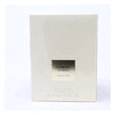 Armani Prive Gardenia Antigua by Giorgio Armani Eau De Toilette 1.7oz/50ml Spray