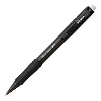 Pentel PENQE419A 0.9 mm Twist-Erase Express Automatic Pencil, Smoke