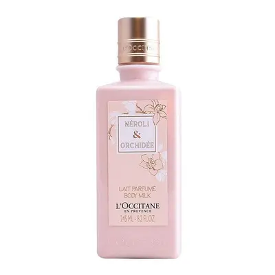 Moisturing Body Milk NÃ©roli & OrchidÃ©e L'occitane (245 ml)