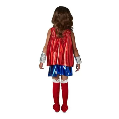 (Large - XL) Super DC Heroes Wonder Woman Childs Costume