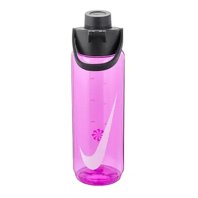 (One Size, Pink) Nike TR Renew Recharge Water Bottle