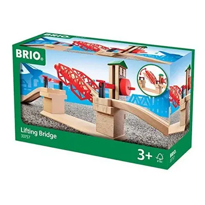 BRIO Lifting Bridge