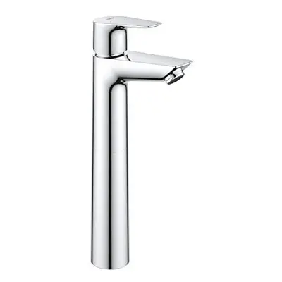 Grohe Start Edge Single-Lever washbasin Mixer tap, Startedge, XL-Size