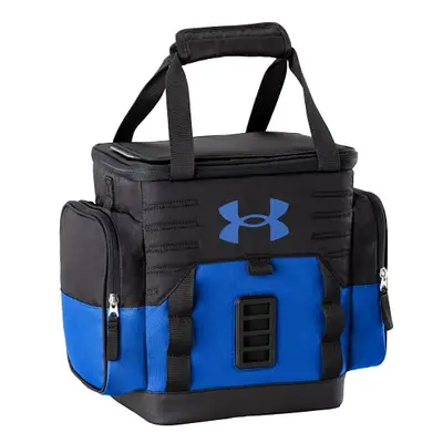 Under Armour Unisex's 12-Can Sideline Cooler, Royal