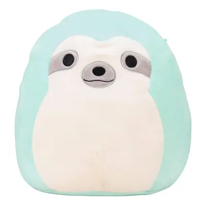 Squishmallows Official Kellytoy Plush Aqua The Sloth- Ultrasoft Stuffed Animal Plush Toy