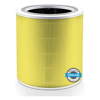 LEVOIT Core 400SCore 400SP Air Purifier Pet Allergy 3in1 Replacement Filter Activated Carbon Cor