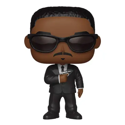 Funko Men in Black - Agent J Pop Movies Limited Edition Vinyl Figurine